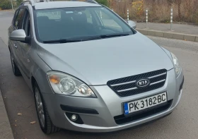 Обява за продажба на Kia Ceed 2.0 / 143 кс / Автомат / LPG  ~8 500 лв. - изображение 3 | Auto.bg Обява за продажба на Kia Ceed 2.0 / 143 кс / Автомат / LPG  ~8 500 лв. - изображение 3