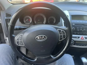 Обява за продажба на Kia Ceed 2.0 / 143 кс / Автомат / LPG  ~8 500 лв. - изображение 5 | Auto.bg Обява за продажба на Kia Ceed 2.0 / 143 кс / Автомат / LPG  ~8 500 лв. - изображение 5