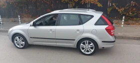 Обява за продажба на Kia Ceed 2.0 / 143 кс / Автомат / LPG  ~8 500 лв. - изображение 1 | Auto.bg Обява за продажба на Kia Ceed 2.0 / 143 кс / Автомат / LPG  ~8 500 лв. - изображение 1