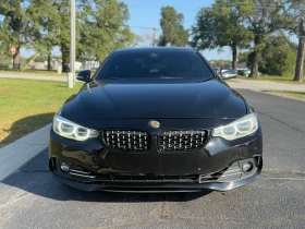     BMW 440 360 *  * HEADUP* HARMAN* NAVI* KEYLES