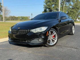     BMW 440 360 *  * HEADUP* HARMAN* NAVI* KEYLES
