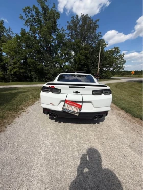 Chevrolet Camaro LT1 * * CARFAX * * АВТОКРЕДИТ * *  - 76499 лв. / 39113.32 € - 64105118 5