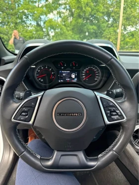 Chevrolet Camaro LT1 * * CARFAX * * АВТОКРЕДИТ * *  - 76499 лв. / 39113.32 € - 64105118 8