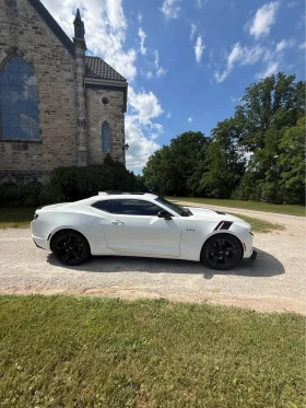 Chevrolet Camaro LT1 * * CARFAX * * АВТОКРЕДИТ * *  - 76499 лв. / 39113.32 € - 64105118 4