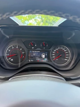 Chevrolet Camaro LT1 * * CARFAX * * АВТОКРЕДИТ * *  - 76499 лв. / 39113.32 € - 64105118 9