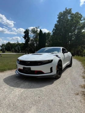Chevrolet Camaro LT1 * * CARFAX * * АВТОКРЕДИТ * * 
