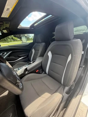 Chevrolet Camaro LT1 * * CARFAX * * АВТОКРЕДИТ * *  - 76499 лв. / 39113.32 € - 64105118 6