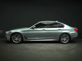 BMW 520 xDrive M-Pack ОЧАКВАН ВНОС - ТОП - 41990 лв. / 21469.15 € - 52056609 7