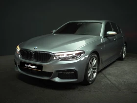 BMW 520 xDrive M-Pack ОЧАКВАН ВНОС - ТОП - 41990 лв. / 21469.15 € - 52056609 3