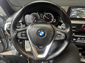 BMW 520 xDrive M-Pack ОЧАКВАН ВНОС - ТОП - 41990 лв. / 21469.15 € - 52056609 10