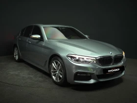 BMW 520 xDrive M-Pack ОЧАКВАН ВНОС - ТОП