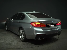 BMW 520 xDrive M-Pack ОЧАКВАН ВНОС - ТОП - 41990 лв. / 21469.15 € - 52056609 6