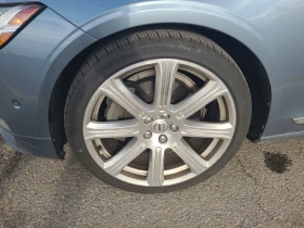 Volvo S90 * INSCRIPTION * CARFAX *  | Mobile.bg    6