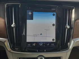 Volvo S90 * INSCRIPTION * CARFAX *  | Mobile.bg    11