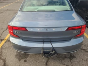 Volvo S90 * INSCRIPTION * CARFAX *  | Mobile.bg    5