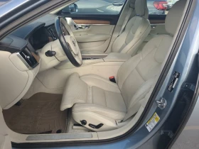 Volvo S90 * INSCRIPTION * CARFAX *  | Mobile.bg    8