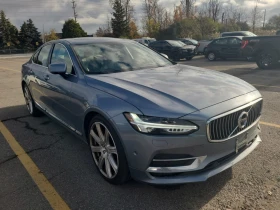 Volvo S90 * INSCRIPTION * CARFAX *  | Mobile.bg    2