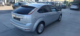 Обява за продажба на Ford Focus 09 5a 1.6tdci ~4 499 лв. - изображение 11 | Auto.bg Обява за продажба на Ford Focus 09 5a 1.6tdci ~4 499 лв. - изображение 11