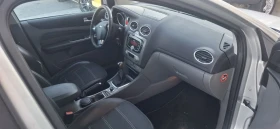 Обява за продажба на Ford Focus 09 5a 1.6tdci ~4 499 лв. - изображение 5 | Auto.bg Обява за продажба на Ford Focus 09 5a 1.6tdci ~4 499 лв. - изображение 5