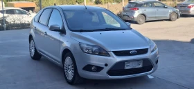 Обява за продажба на Ford Focus 09 5a 1.6tdci ~4 499 лв. - изображение 1 | Auto.bg Обява за продажба на Ford Focus 09 5a 1.6tdci ~4 499 лв. - изображение 1