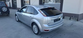 Обява за продажба на Ford Focus 09 5a 1.6tdci ~4 499 лв. - изображение 10 | Auto.bg Обява за продажба на Ford Focus 09 5a 1.6tdci ~4 499 лв. - изображение 10
