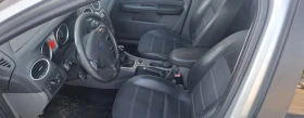 Обява за продажба на Ford Focus 09 5a 1.6tdci ~4 499 лв. - изображение 7 | Auto.bg Обява за продажба на Ford Focus 09 5a 1.6tdci ~4 499 лв. - изображение 7