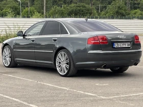 Audi A8, снимка 3