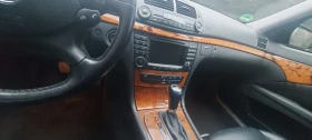 Mercedes-Benz E 280 E 280 CDI Elegance  - 10900 лв. / 5573.08 € - 84072266 8