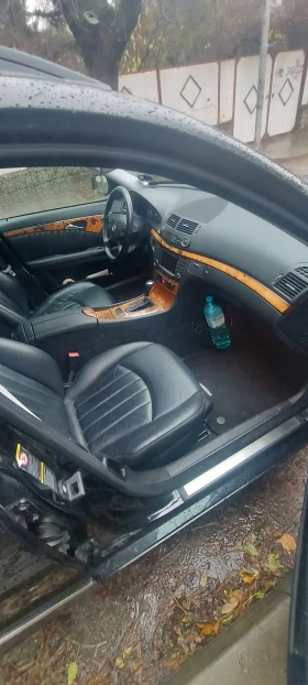 Mercedes-Benz E 280 E 280 CDI Elegance  - 10900 лв. / 5573.08 € - 84072266 6