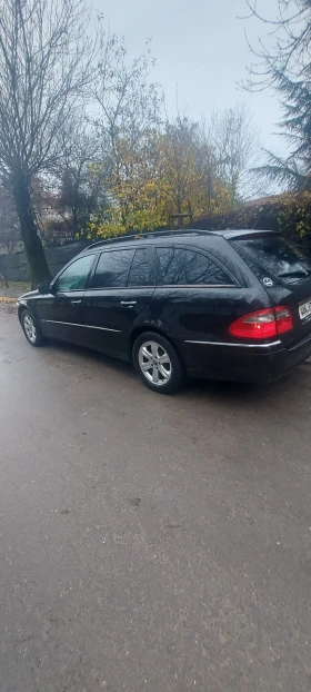 Mercedes-Benz E 280 E 280 CDI Elegance  - 10900 лв. / 5573.08 € - 84072266 2