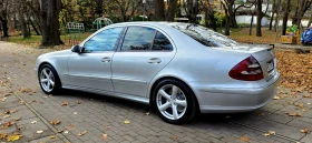 Mercedes-Benz E 220 2.2 CDI  Avangard, снимка 3