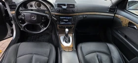 Mercedes-Benz E 220 2.2 CDI  Avangard, снимка 7