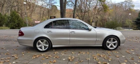 Mercedes-Benz E 220 2.2 CDI  Avangard, снимка 17