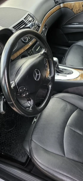 Mercedes-Benz E 220 2.2 CDI  Avangard | Mobile.bg � ����� ������ 13