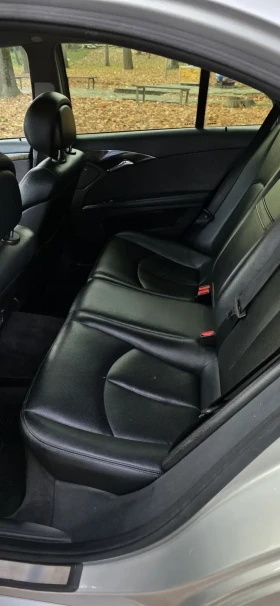 Mercedes-Benz E 220 2.2 CDI  Avangard | Mobile.bg � ����� ������ 17