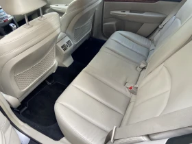 Subaru Outback, снимка 11