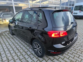 VW Sportsvan 2.0 TDi* ALLSTAR* KAMERA* PANORAMA* DISTRONIC* , снимка 8