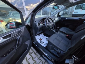 VW Sportsvan 2.0 TDi* ALLSTAR* KAMERA* PANORAMA* DISTRONIC* , снимка 10