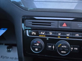 VW Sportsvan 2.0 TDi* ALLSTAR* KAMERA* PANORAMA* DISTRONIC* , снимка 16