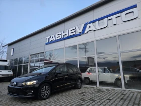 VW Sportsvan 2.0 TDi* ALLSTAR* KAMERA* PANORAMA* DISTRONIC* , снимка 4