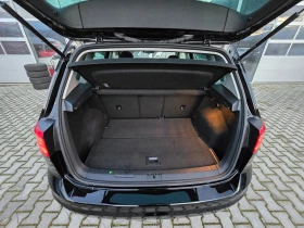 VW Sportsvan 2.0 TDi* ALLSTAR* KAMERA* PANORAMA* DISTRONIC* , снимка 17