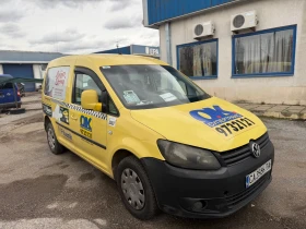 VW Caddy 2.00 с газ - 1400 € / 2738.16 лв. - 71706257 6