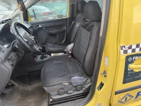 VW Caddy 2.00 с газ - 1400 € / 2738.16 лв. - 71706257 7