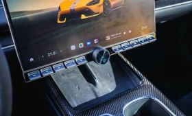 Xiaomi SU7 ULTRA AWD 1549HP KERAMIK-BRAKES CARBON, снимка 12