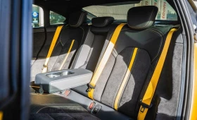 Xiaomi SU7 ULTRA AWD 1549HP KERAMIK-BRAKES CARBON, снимка 16