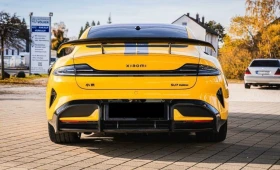 Xiaomi SU7 ULTRA AWD 1549HP KERAMIK-BRAKES CARBON, снимка 3