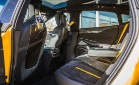 Xiaomi SU7 ULTRA AWD 1549HP KERAMIK-BRAKES CARBON, снимка 15