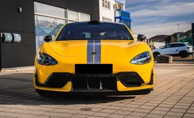 Xiaomi SU7 ULTRA AWD 1549HP KERAMIK-BRAKES CARBON, снимка 2