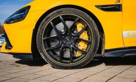 Xiaomi SU7 ULTRA AWD 1549HP KERAMIK-BRAKES CARBON, снимка 5