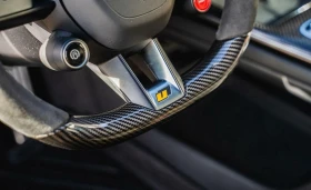 Xiaomi SU7 ULTRA AWD 1549HP KERAMIK-BRAKES CARBON, снимка 9